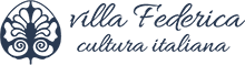 Villa Federica Logo